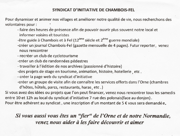 circulaire